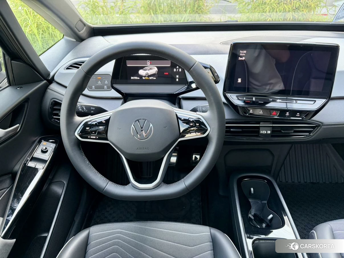 Volkswagen ID.3 id 4461535 из Китая 17