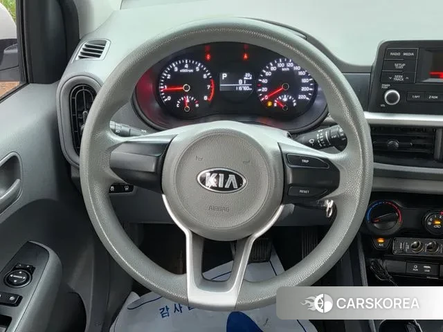 Kia All New Morning (JA) id 3066083 из Кореи 16