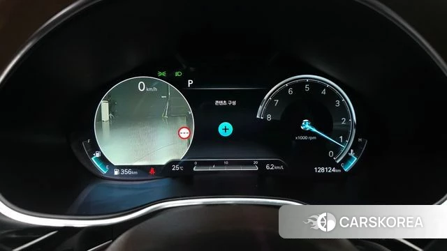 Genesis G80 (RG3) id 4409209 из Кореи 35