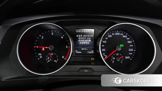 Volkswagen Tiguan second Generation id 3530515 из Кореи 18