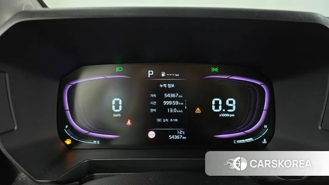 Kia The New Kia Ray id 3914826 из Кореи 18