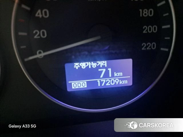 Hyundai The New Grand Starex id 4712660 из Кореи 18