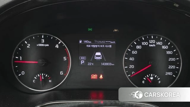 Kia Seltos id 4250629 из Кореи 28