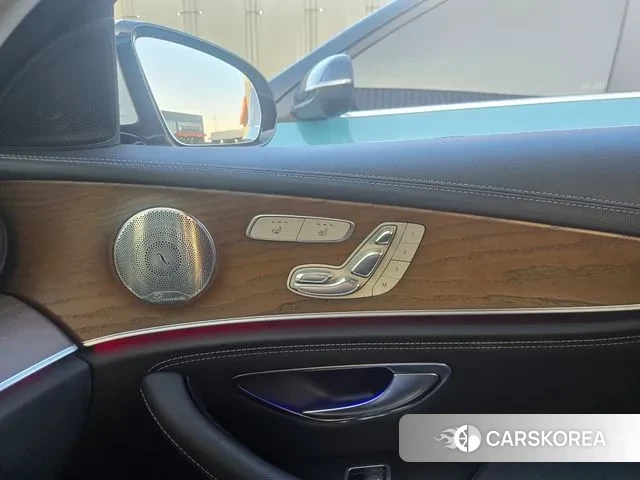 Mercedes-Benz E-Class W213 id 3434660 из Кореи 9