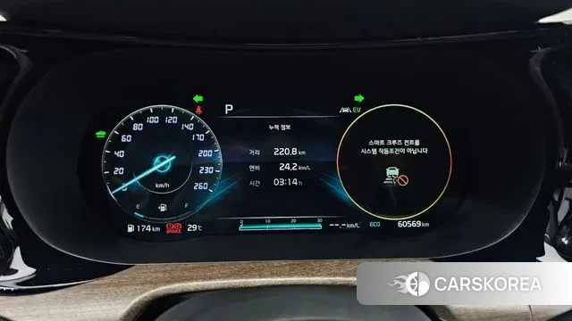 Kia K5 Hybrid 3rd Generation id 3000042 из Кореи 18