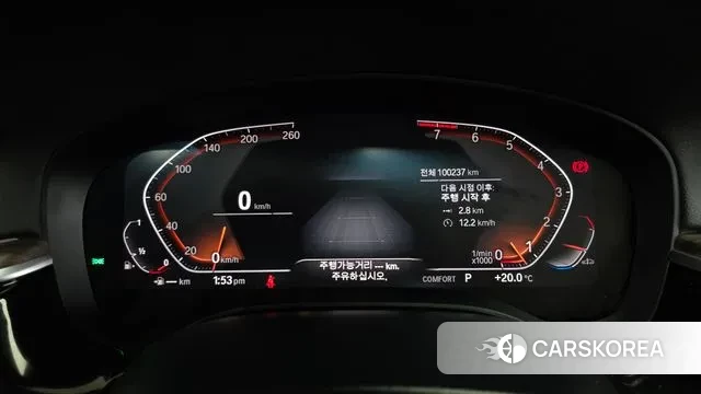 BMW 6 Series GT (G32) id 3243418 из Кореи 18