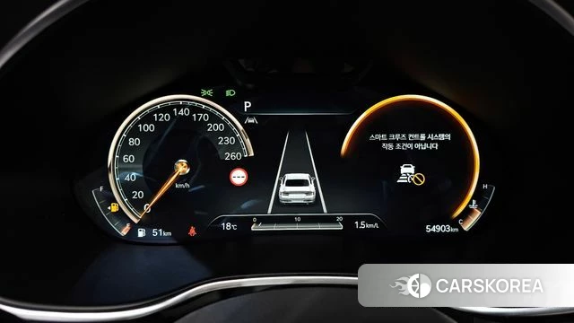 Genesis G80 (RG3) id 4281244 из Кореи 28