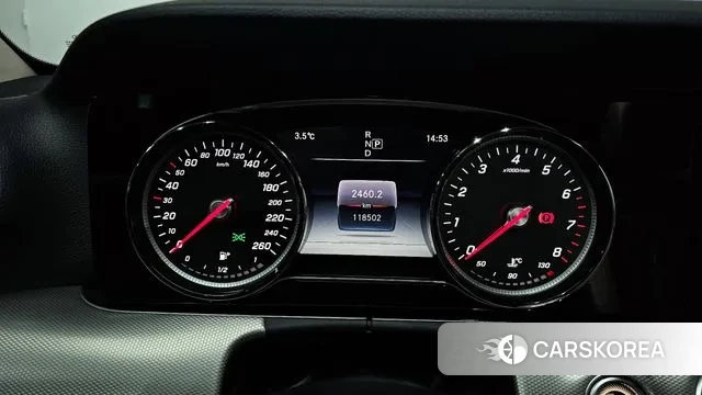 Mercedes-Benz E-Class W213 id 3617352 из Кореи 18