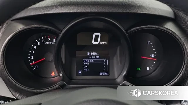 Kia The New Ray id 3578321 из Кореи 18