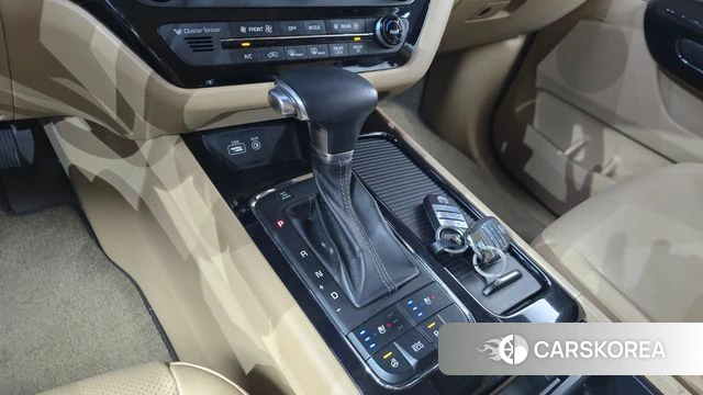 Kia All New Carnival id 4931199 из Кореи 29