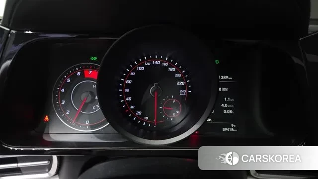 Hyundai Avante (CN7) id 3572388 из Кореи 18