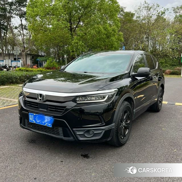 Honda Hao Ying id 4276694 из Китая 8