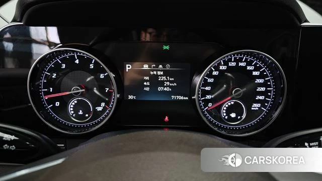 Hyundai The New Grandeur IG id 4676505 из Кореи 31