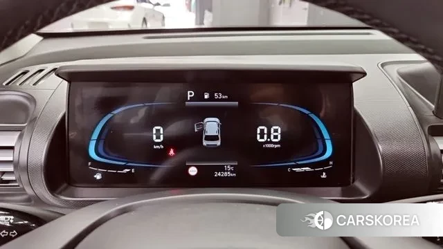 Hyundai Casper id 3267445 из Кореи 16