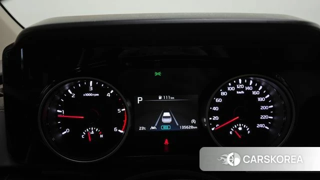 Kia Carnival 4th generation id 4293606 из Кореи 18