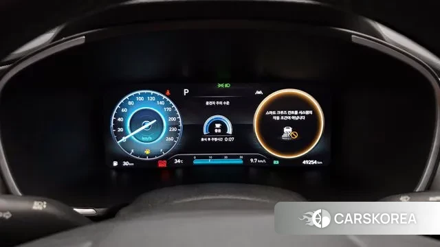 Hyundai The New Santa Fe id 3011936 из Кореи 18