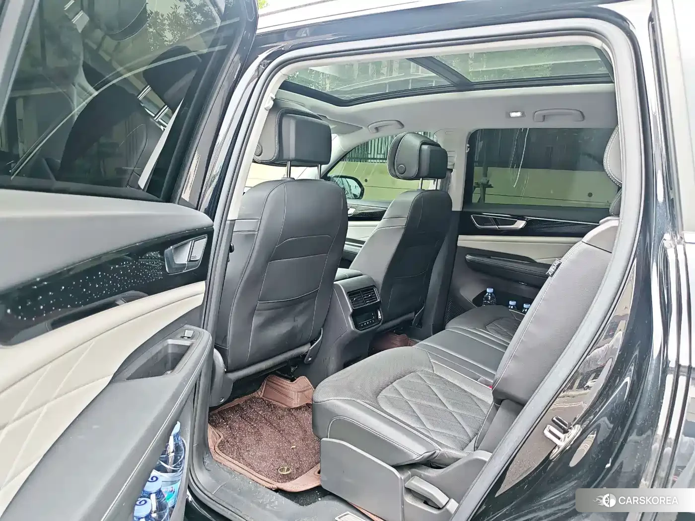 Volkswagen Touareg id 4644551 из Китая 8