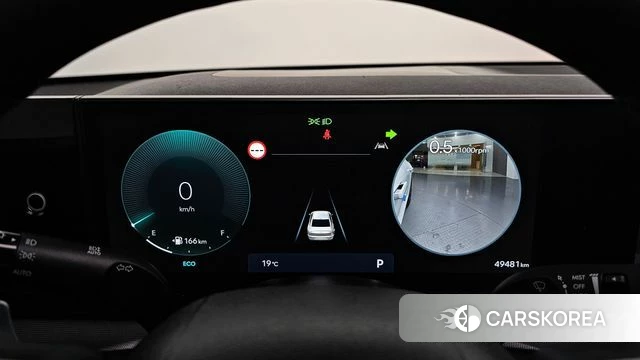 Hyundai Grandeur (GN7) id 3838853 из Кореи 18