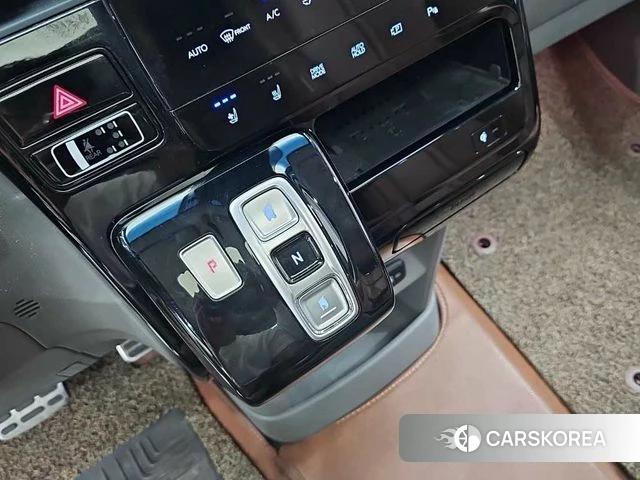 Hyundai Staria id 4402259 из Кореи 17