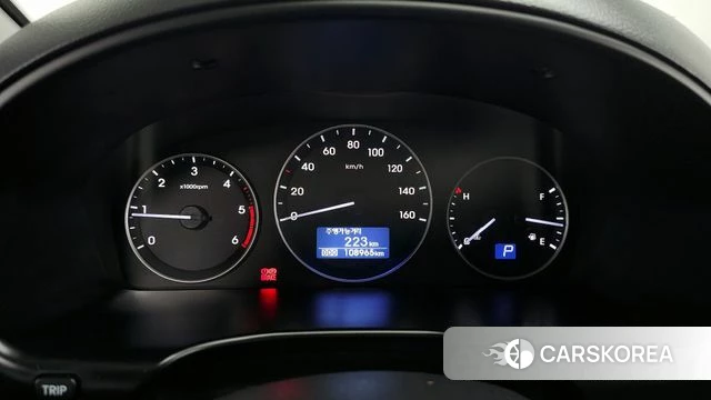 Hyundai The New Grand Starex id 4269070 из Кореи 18