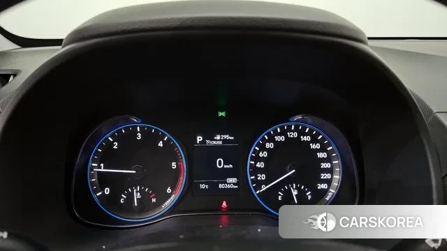 Hyundai Kona id 3723689 из Кореи 18