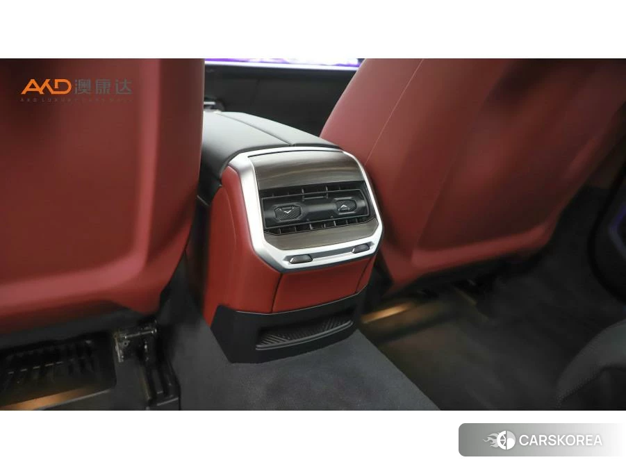 BMW 7 series id 4461213 из Китая 8