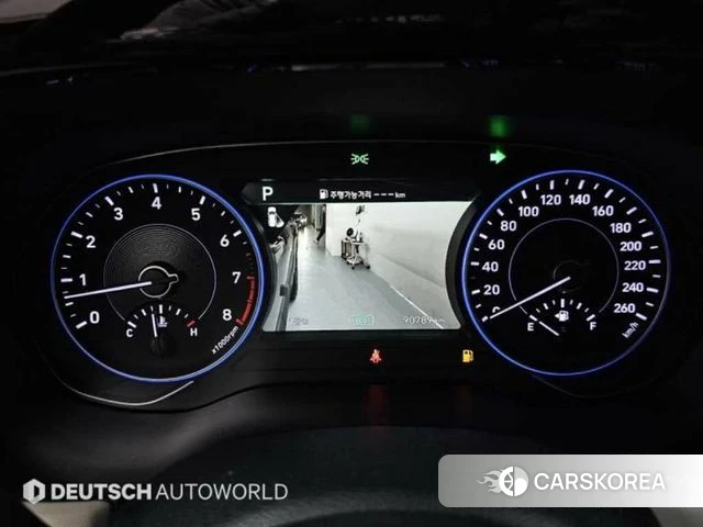 Hyundai Palisade id 3911726 из Кореи 18