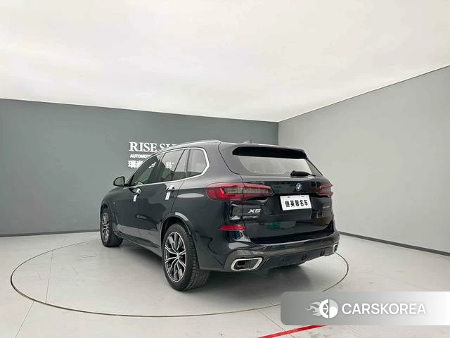 BMW X5 (imported) id 4242132 из Китая 8