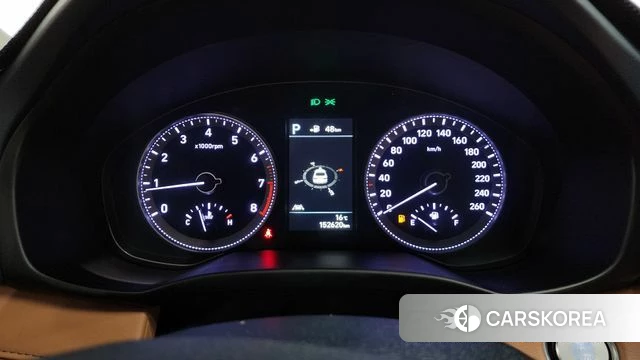 Hyundai Grandeur IG id 3936910 из Кореи 18