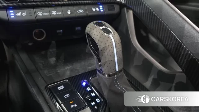 Hyundai Avante (CN7) id 3447869 из Кореи 18