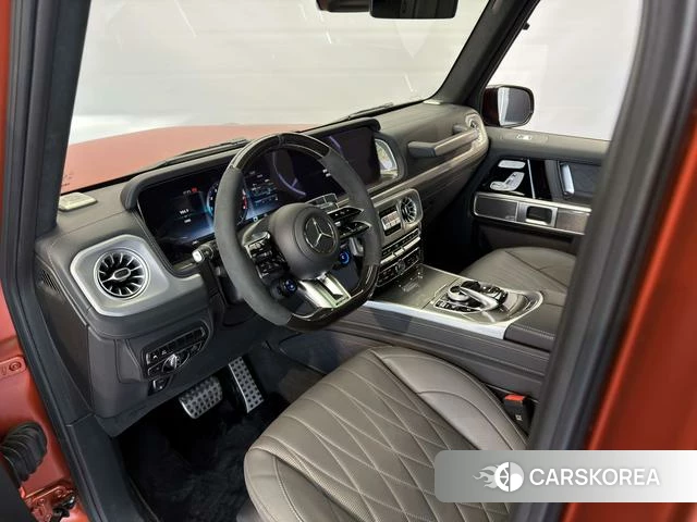 Mercedes-Benz G-class id 4260176 из Китая 8