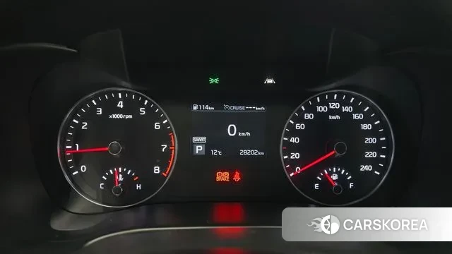 Kia Come New K3 id 3672417 из Кореи 18