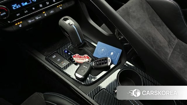 Hyundai Avante (CN7) id 3812407 из Кореи 18