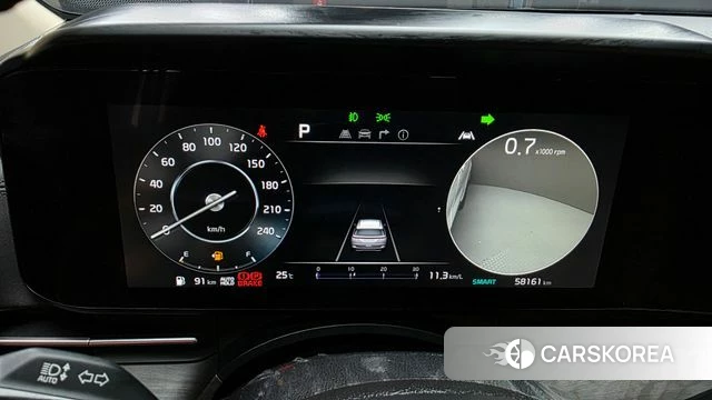 Kia Carnival 4th generation id 4871254 из Кореи 18