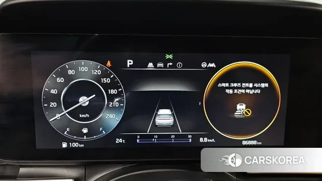 Kia Carnival 4th generation id 3207603 из Кореи 18