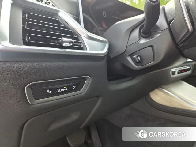 BMW X7 (G07) id 3544298 из Кореи 18