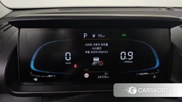 Hyundai Casper id 3615223 из Кореи 18