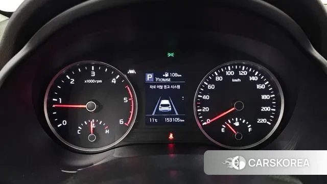 Kia Stonic id 3357263 из Кореи 18