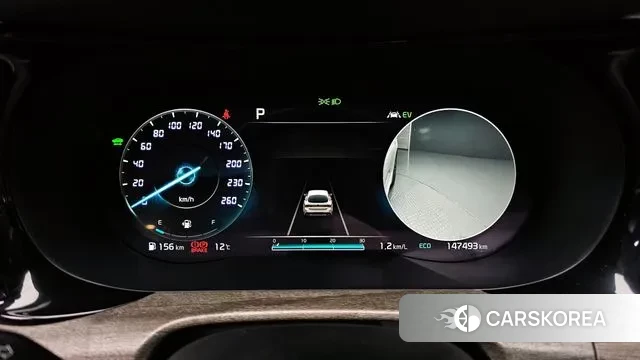 Kia K5 Hybrid 3rd Generation id 3514532 из Кореи 18