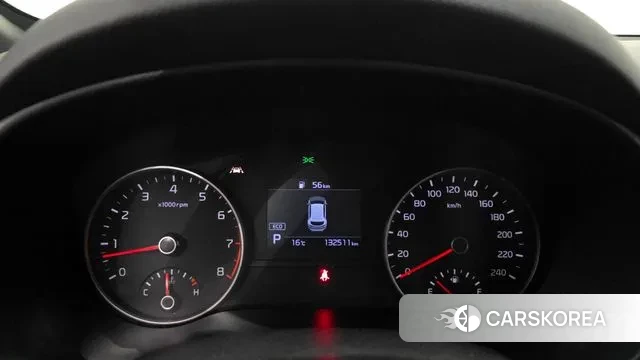 Kia Sportage The Bold id 3403102 из Кореи 18