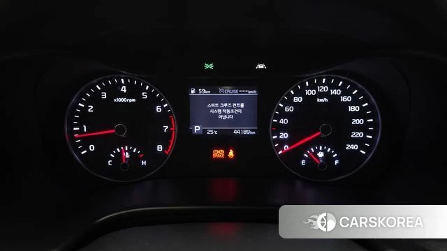 Kia Come New K3 id 4530848 из Кореи 18