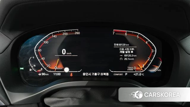 BMW X4 (G02) id 4445537 из Кореи 28