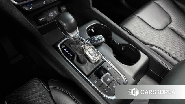Hyundai Santa Fe TM id 4543689 из Кореи 30