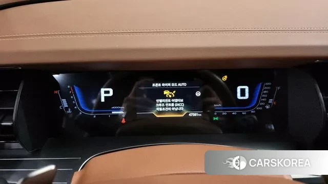 Ssangyong Torres id 3016353 из Кореи 18