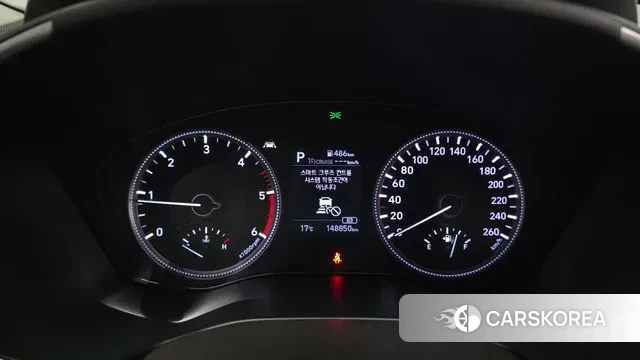 Hyundai Santa Fe TM id 3313405 из Кореи 18