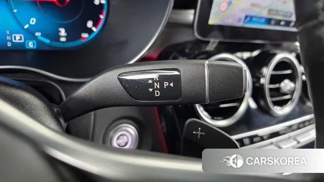 Mercedes-Benz GLC-Class X253 id 3630737 из Кореи 18