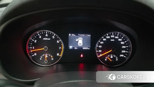 Kia Sportage The Bold id 4284818 из Кореи 30