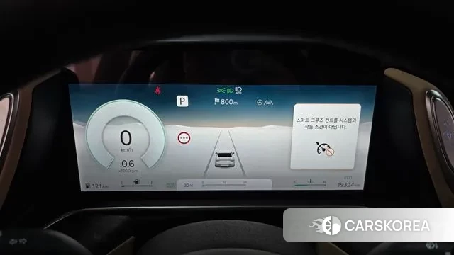 Genesis G90 (RS4) id 3053704 из Кореи 18