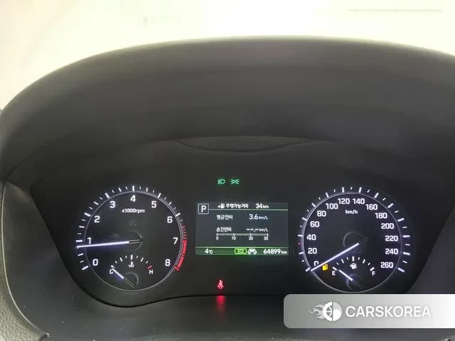 Genesis G80 id 3547404 из Кореи 18