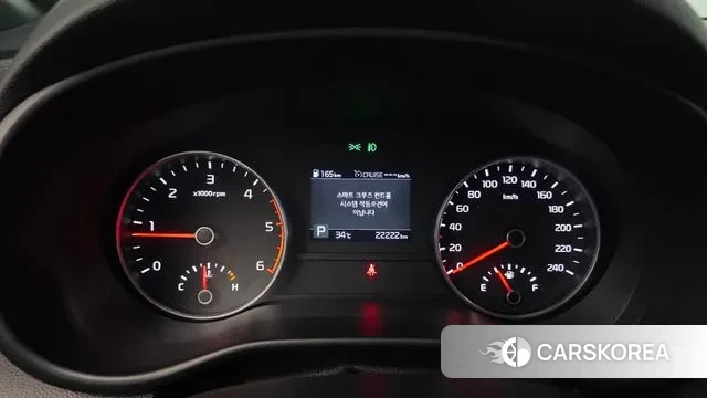 Kia Sportage The Bold id 2976790 из Кореи 18